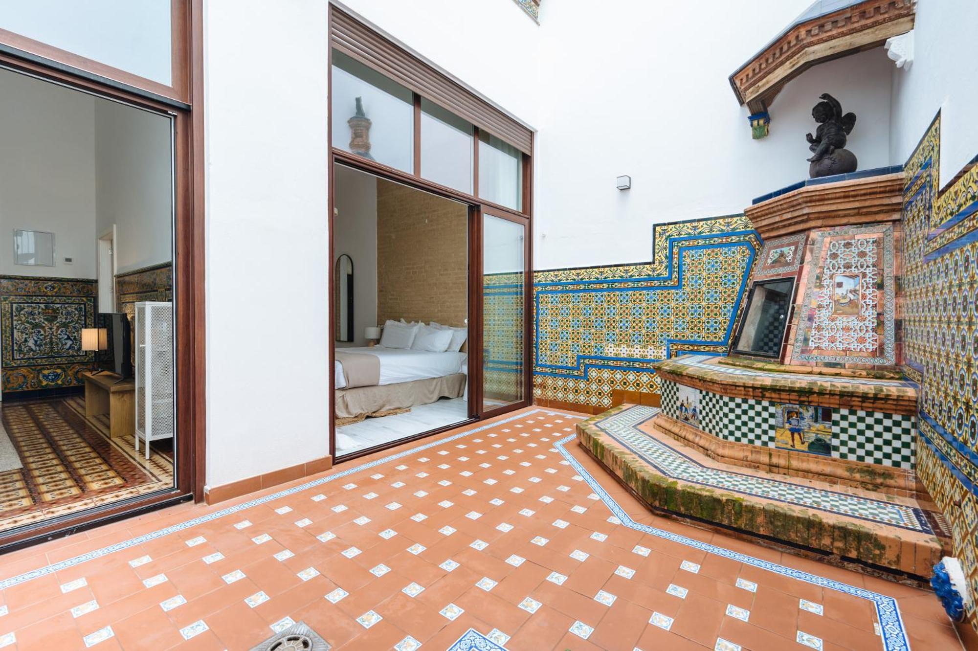Aparthotel 