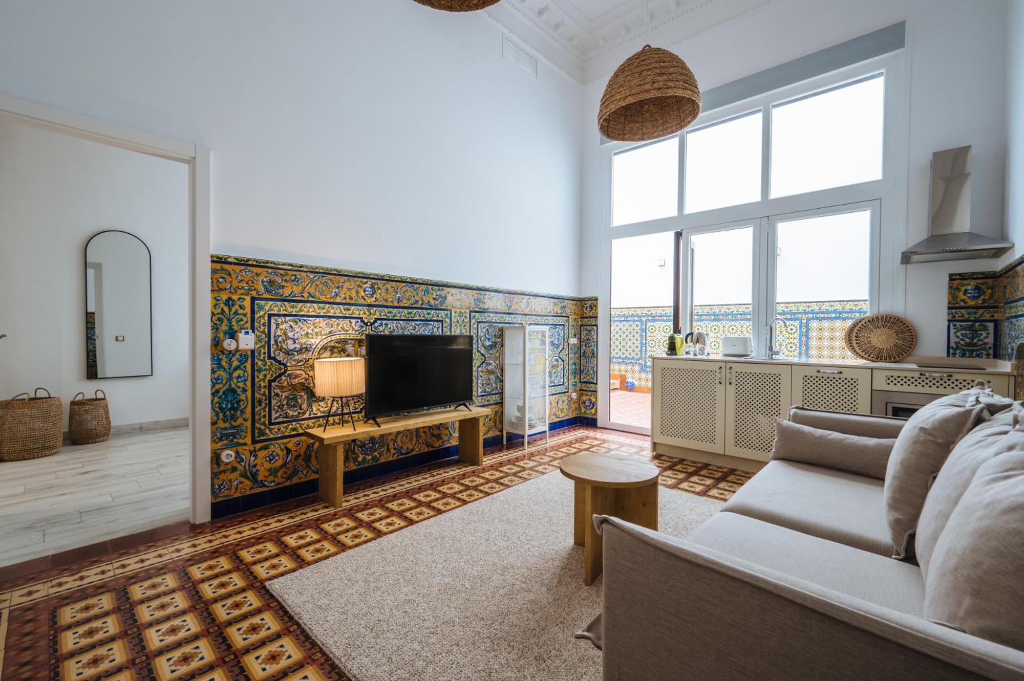 Aparthotel 