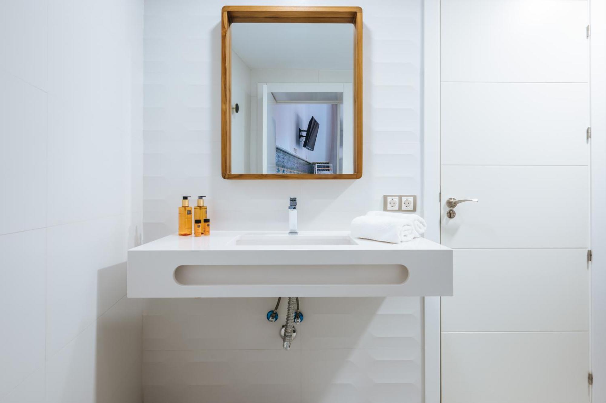 El Escondite De Triana Apartahotel
