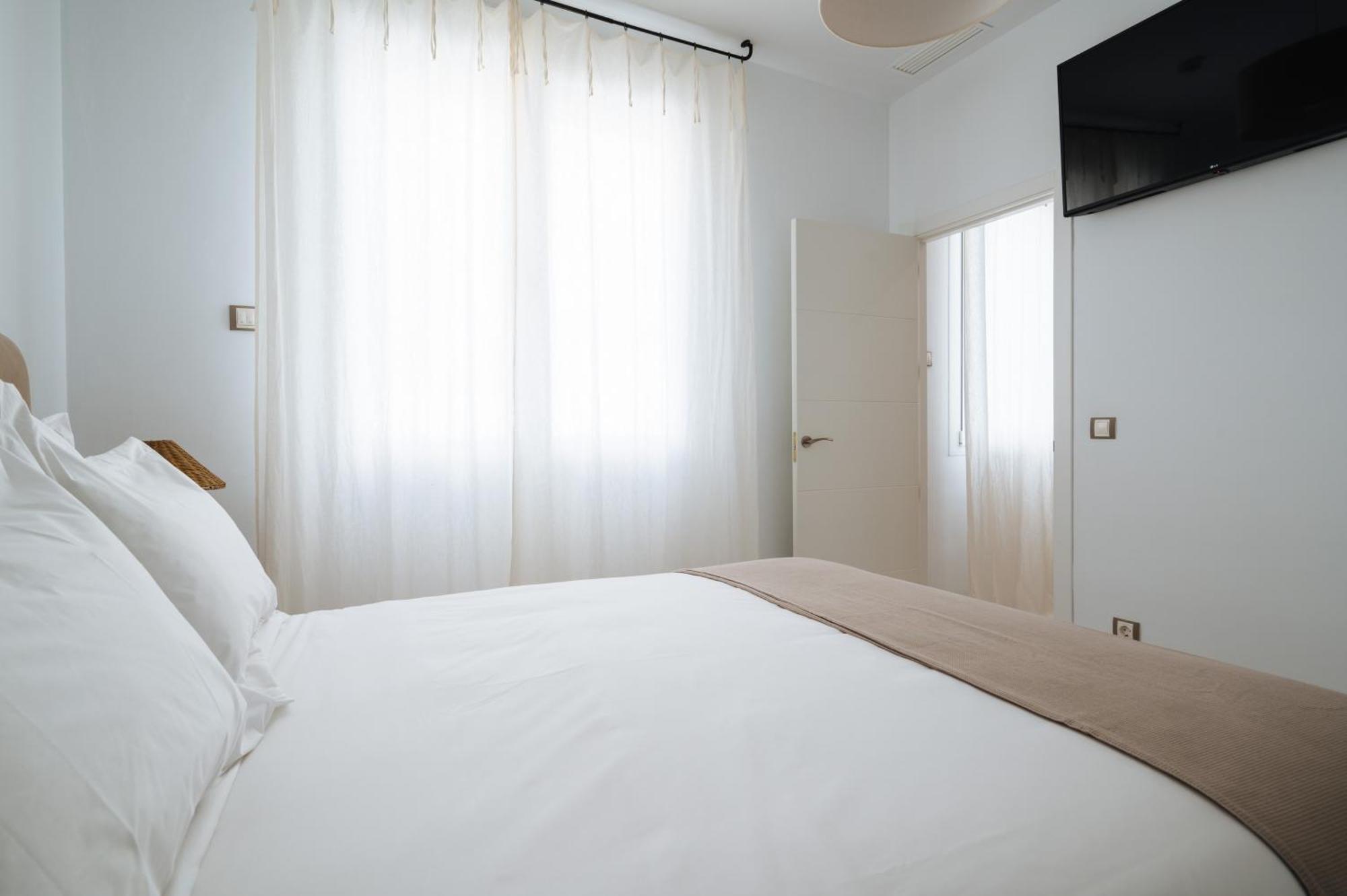 El Escondite De Triana Apartahotel