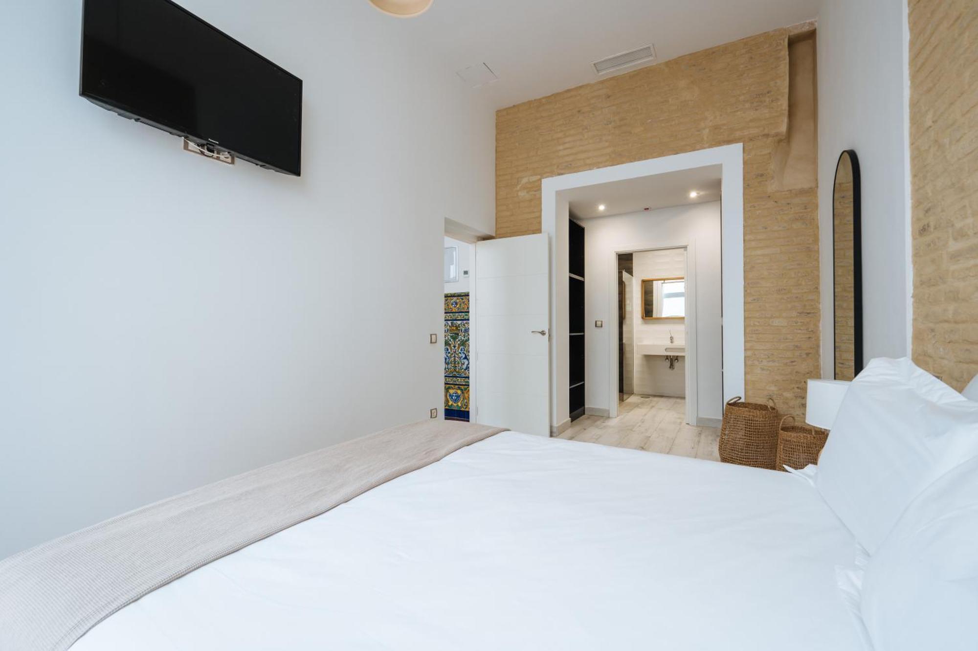 El Escondite De Triana Apartahotel Sevilla